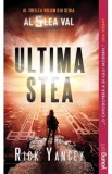 Ultima stea. Seria Al 5 lea val Vol.3 - Rick Yancey