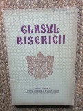Revista Glasul Bisericii, anul XXXIX, nr. 3-5, MARTIE - MAI 1980
