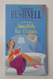 Candace Bushnell - Jurnalele lui Carrie (NECITITA Colectia CHIC) VEZI DESCRIEREA