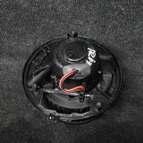 Ventilator Aeroterma Skoda Octavia II 1Z3 2010, 12V, 150W, OEM 1K2820015G, Aer Cald/Rece, 2 Trepte