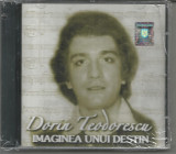 A(01) CD sigilat- DORIN TEODORESCU-Imaginea unui destin, Casete audio, Opera