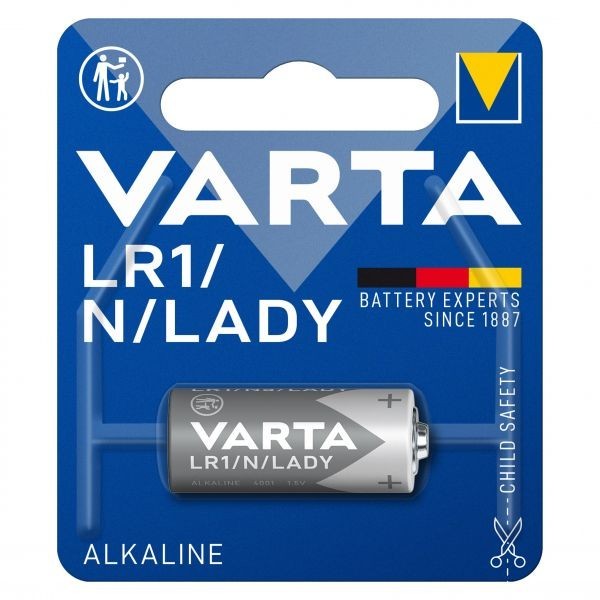 Bat.V.LR1
