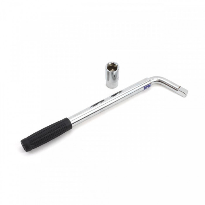 Cheie telescopica pentru roti TWW 17/19mm