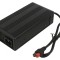 Incarcator baterii reincarcabile 4A 27,6VDC