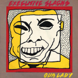 VINIL Executive Slacks &lrm;&ndash; Our Lady Vinyl, 12&quot; ( VG )