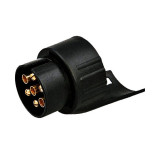 Adaptor fisa priza remorca 7-13 poli 4Cars 4C91127