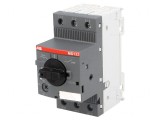 &Icirc;ntrerupător motor 4kW 208-690VAC șină DIN IP20