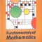 FUNDAMENTALS OF MATHEMATICS-DENNY BURZYNSKY, WADE ELLIS, JR.-266404
