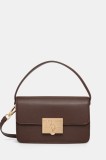 U.S. Polo Assn. poșetă Winton culoarea maro, BIU0W8879WVP