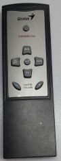 Telecomanda sistem audio Genius 5000, 5005