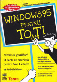 ANDY RATHBONE - WINDOWS 95 PENTRU TOTI