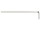 Cheie imbus HEX 8mm 206mm oțel crom-vanadium