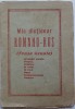&bdquo;Mic dicționar Rom&acirc;no-Rus&rdquo;