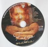 CD Fuego Mama revista Taifasuri