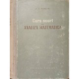 CURS SCURT DE ANALIZA MATEMATICA-A.I. HINCIN-351164