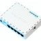 ROUTER MIKROTIK, porturi Gigabit x 4, CPU dual core 880 MHz, 256 MB RAM, USB, microSD, &quot;RB750GR3&quot; (timbru verde 0.8 lei)