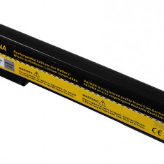 HP ProBook 640 645 650 ProBook 640 645 655 640 G1 650 G1 71 Baterie 4400 mAh / baterie reîncărcabilă - Patona