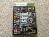 Joc XBOX 360 GTA V Grand Theft Auto 5