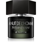 Yves Saint Laurent La Nuit de L&#039;Homme Le Parfum Eau de Parfum pentru bărbați 60 ml