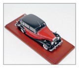 Macheta Rolls-Royce Silver Wraith 1:43 TSM