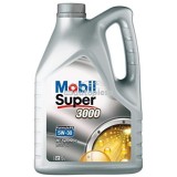 Ulei motor MOBIL SUPER 3000 FE 5W30 5L MS3000FE5
