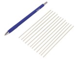 Perie Fibra de Sticla 135mm 2mm