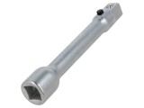 Prelungitor 1/2" pătrat din oțel cromat STAHLWILLE 13011002