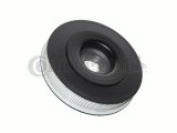 CONTINENTAL CTAM VD1094 Fulie curea, arbore cotit