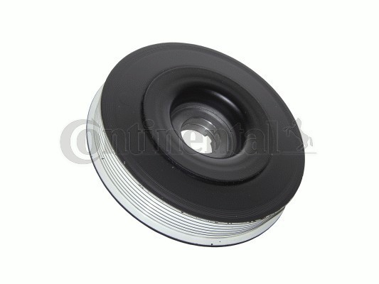 CONTINENTAL CTAM VD1094 Fulie curea, arbore cotit