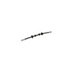 Furtun frana VW TRANSPORTER IV bus 70XB 70XC 7DB 7DW 7DK BREMBO T85103, Volkswagen