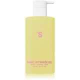 Sister's Aroma Smart Peony gel pentru igiena intima 250 ml