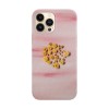 Husa compatibila cu Apple iPhone 14 Pro Max model The law of order, Silicon, TPU, Viceversa, Transparent, Carcasa