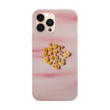Husa compatibila cu Apple iPhone 14 model The law of order, Silicon, TPU, Viceversa, Transparent, Carcasa