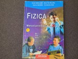 FIZICA, MANUAL PENTRU CLASA A XI-A-DOREL HARALAMB, SERYL TALPALARU, GABRIEL