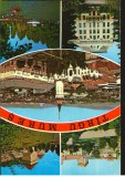 CPI B13298 CARTE POSTALA - TARGU MURES, MOZAIC