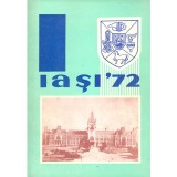 colectiv - Iasi &#039;72. Iasul la aniversarea unui sfert de veac de la proclamarea republicii - 136536