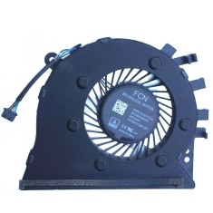 Cooler Laptop, HP, 17-CA, 17Z-CA, 17-BY, 17T-BY, 17G-CS, 17G-CR, 17Q-CS, TPN-I133, L22529-001, L22530-001, L22531-001, DFS541105FC0T FKN0, 6033B006260