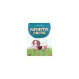 Alfabetul poetic - Paperback brosat - Arcadie Suceveanu - Prut