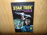 STAR TREK DE ALAN DEAN FOSTER JURNALUL2