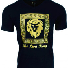 LICHIDARE STOC TRICOU LION KING01 (XL)