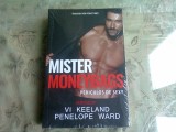 MISTER MONEYBAGS. PERICULOS DE SEXY - VI KEELAND, PENELOPE WARD