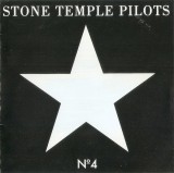 CD Stone Temple Pilots &ndash; №4, Rock