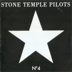 CD Stone Temple Pilots &ndash; №4