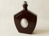 Set Sommelier Arde Italia Deluxe Argintat, Degustare Vin, Cadou Vintage, Nefolosit