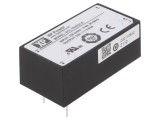 Convertor AC/DC 15W 24VDC