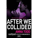 After We Collided - Anna Todd