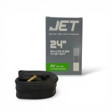 Camera de aer biciclete JET 24"x1,75/2,125 AV-48mm* Cod:D203