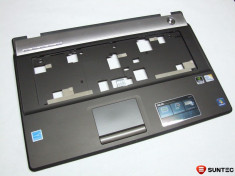 Palmrest + Touchpad Asus N71V 13GNX01AP073-1 foto