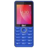 Telefon mobil iHunt i7 4G 2021 Albastru, Dual SIM, Nou, Garantie 24 luni
