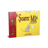 Soarec Mic se pregateste